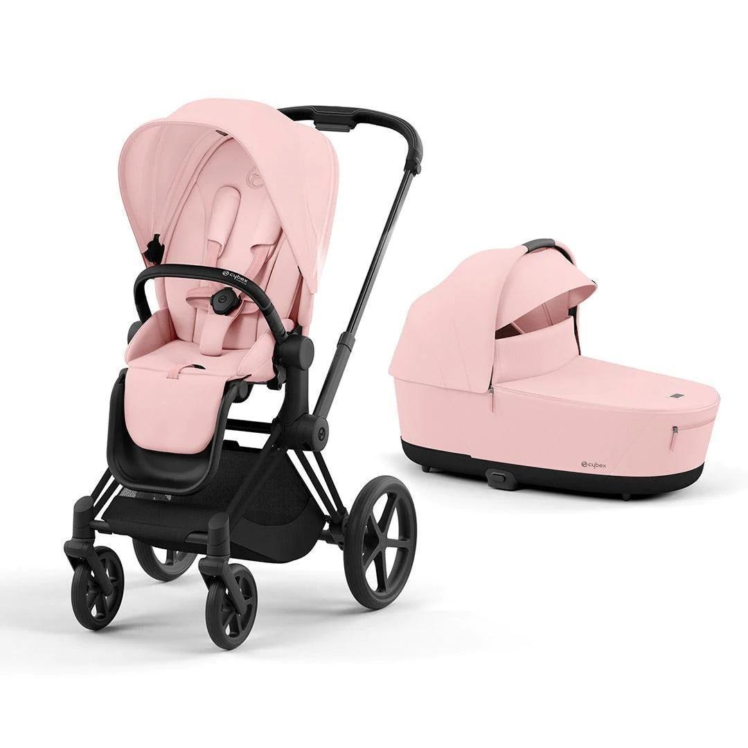 ベビーカー・バギー Cybex PRIAM サイベックス ベビーカー PRIAM オプション cybex プリアム専用