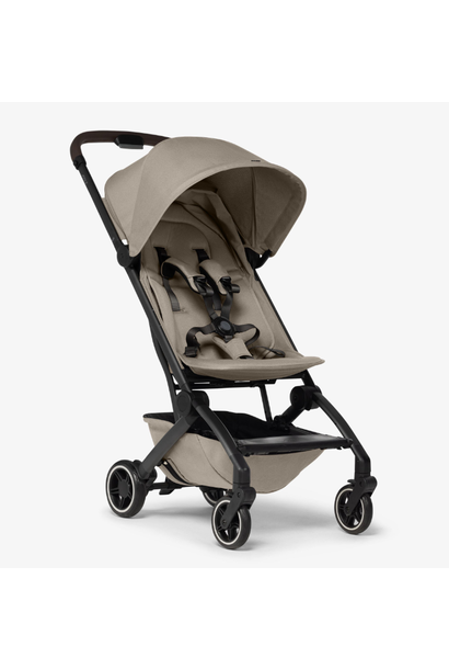 Petit chariot Aer+ sandy taupe