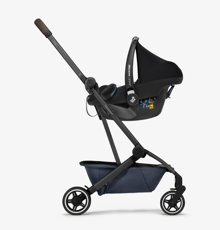 Car seat adapters Joolz Aer/Aer+ COCINELLA Baby Boetiek - Main Image