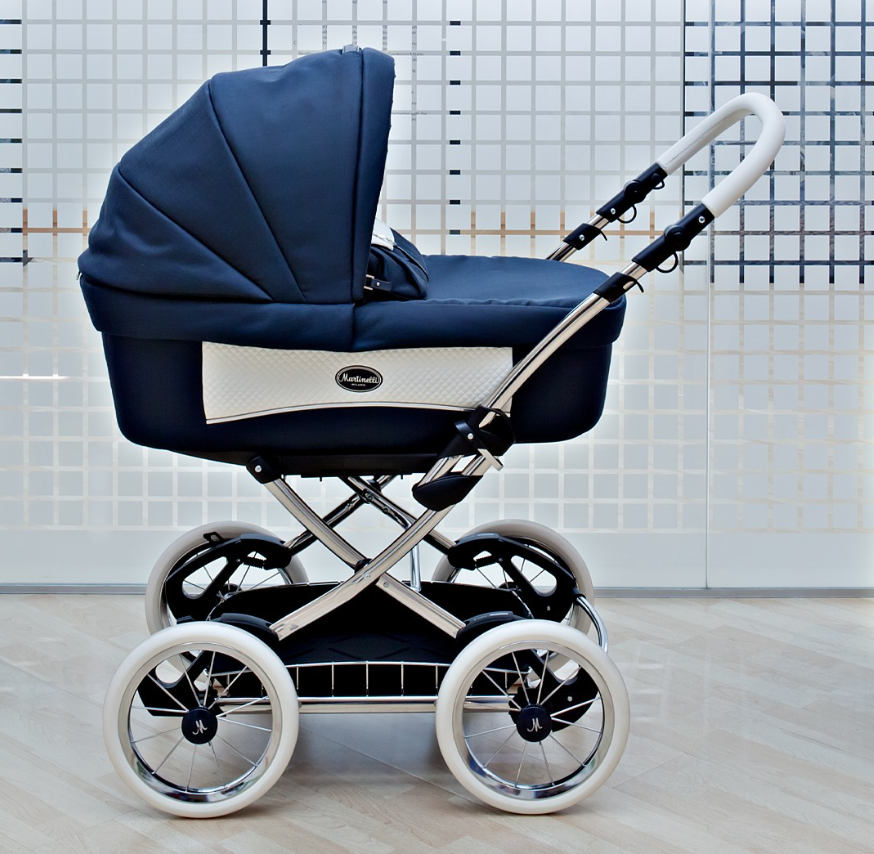 ZEPIQOR Harnais 5 Points Sécurité Bébé - Pour Poussette Et Chaise Haute, Ajustable Et Confrontable