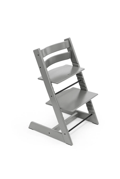 Esszimmerstuhl  Tripp Trapp Storm Grey