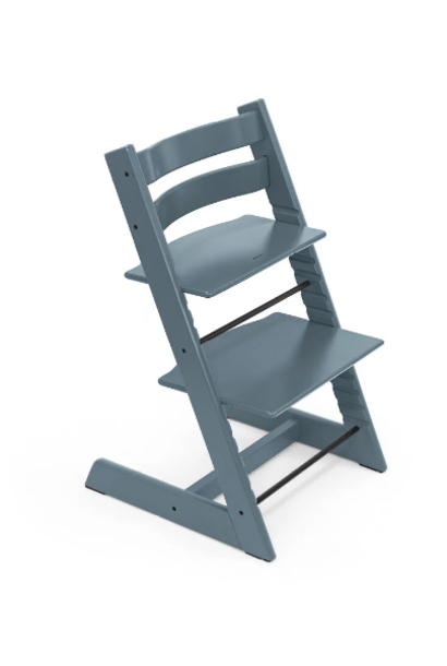 Dining chair Tripp Trapp Fjord Blue