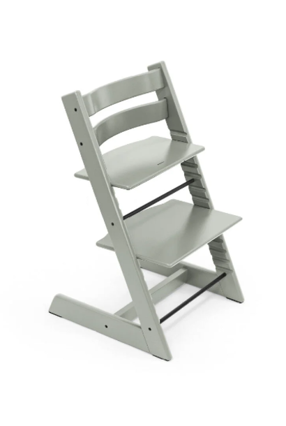 Dining chair Tripp Trapp Glacier Green