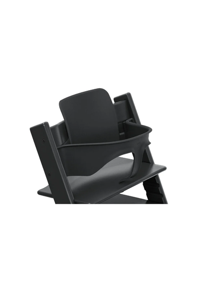 Baby set Tripp Trapp Black