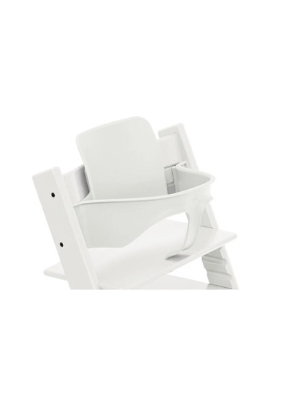 Baby set Tripp Trapp White