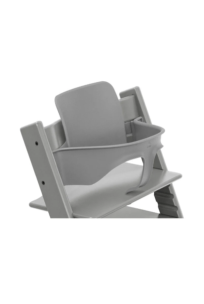 Baby set Tripp Trapp Storm grey