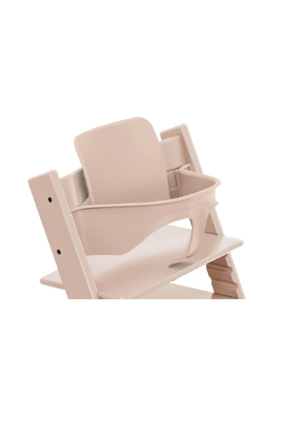 Rug en beugel Tripp trapp Serene Pink