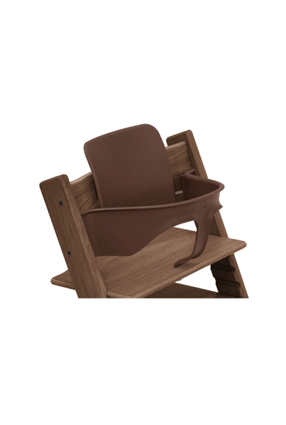 Rug en beugel Tripp trapp Warm Brown