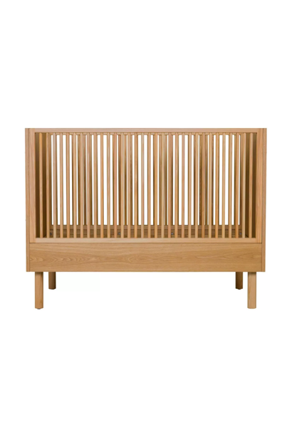 Lit 60x120cm Hai No Ki - Natural Ash