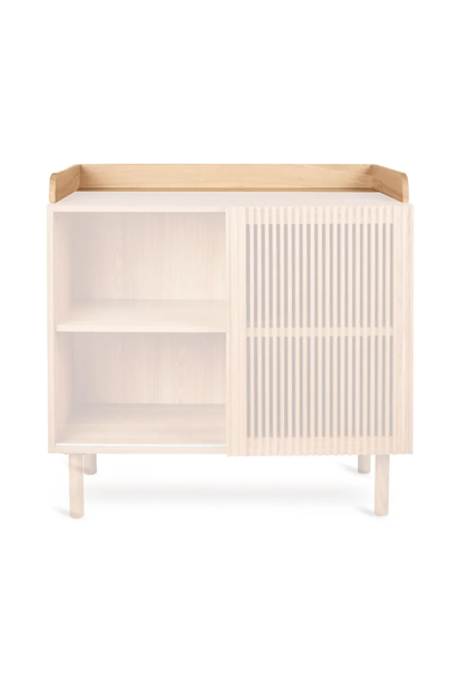 Extension de commode Hai No Ki - Natural Ash