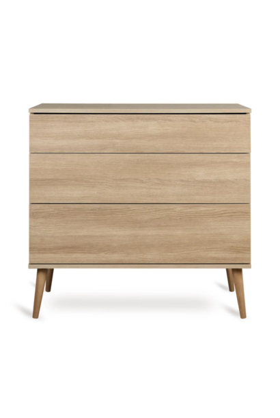 Chest of drawers Flow - Honey Ash