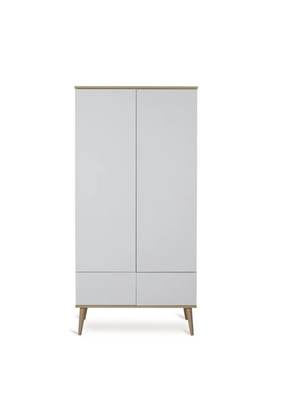 Armoire Flow - Blanc
