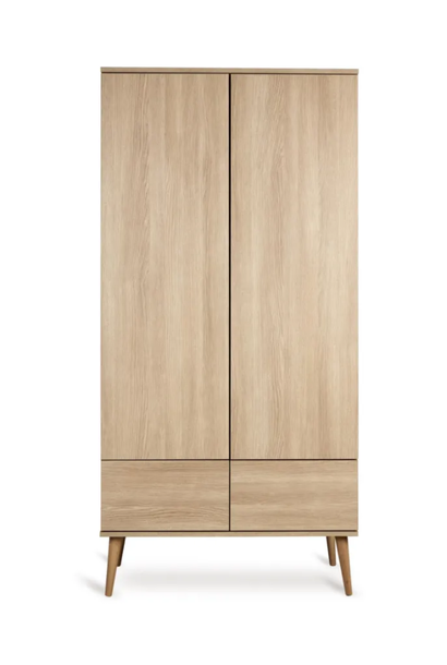 Armoire Flow - Honey Ash