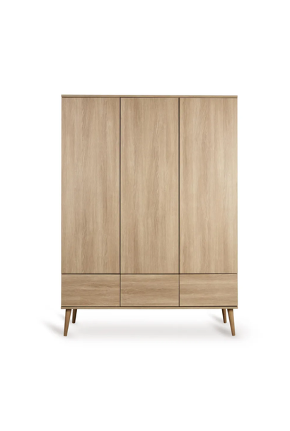 Armoire Flow - Honey Ash