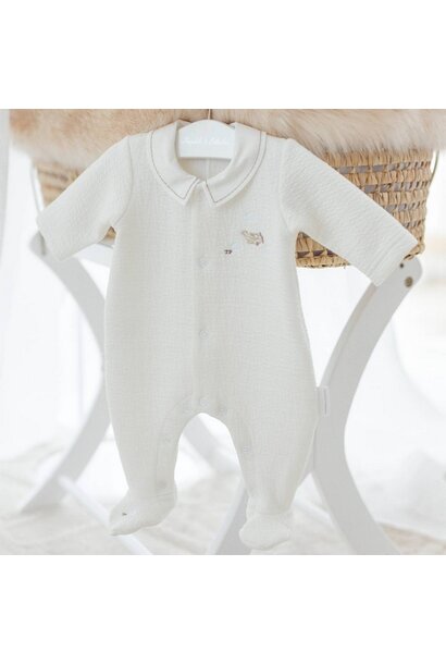 Pyjamas Theophile & Patachou 1M