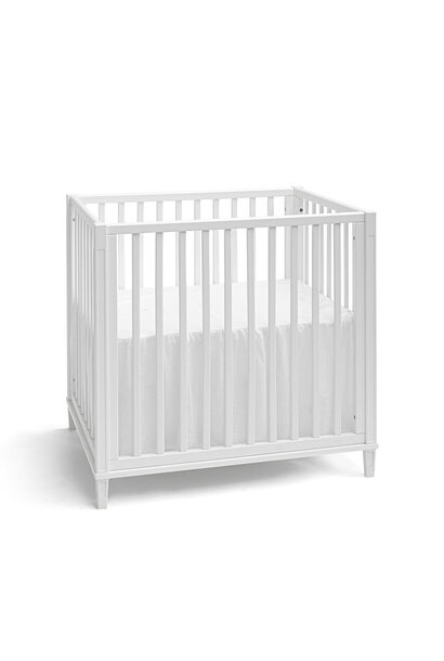 Cache sommier pour parc