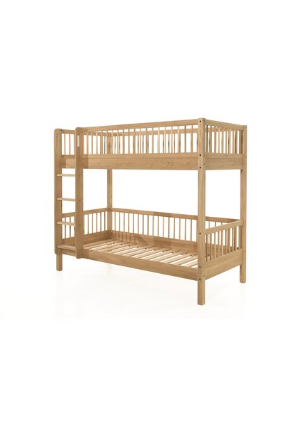 Stapelbed 90x200cm Forrest Collection