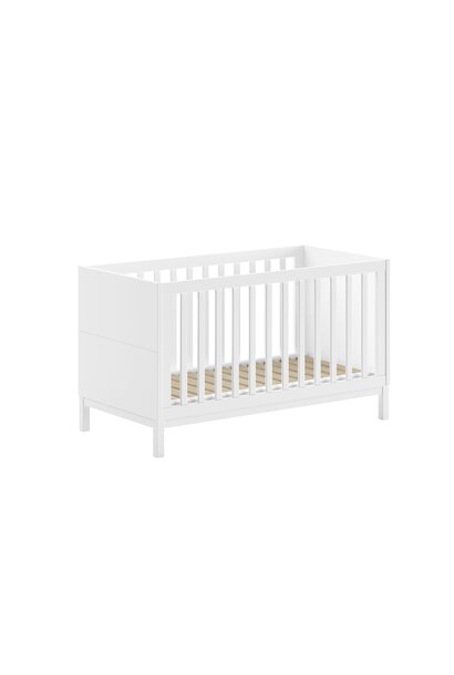 Lit 70x140cm Eva Collection