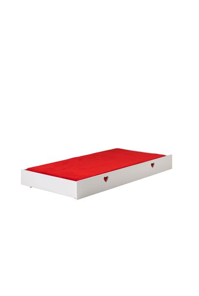 Tiroir de lit 90x190cm  Amori Collection