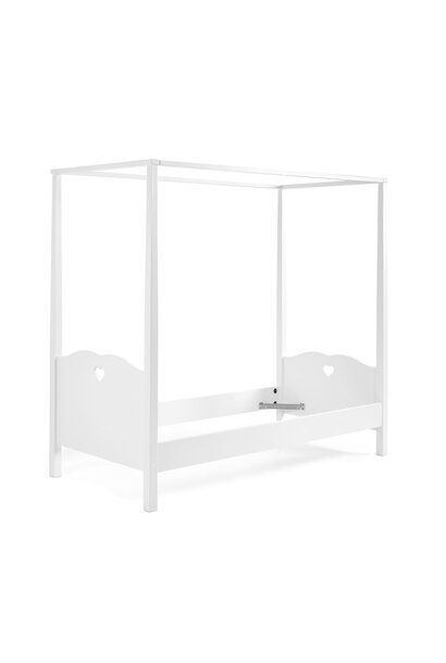 Hemelbed 90x200cm Amori Collection