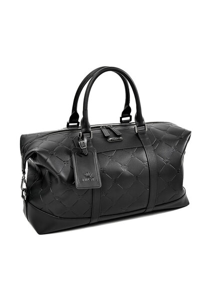 Sac landou Midnight black Signature