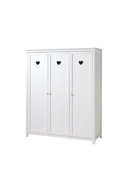 3 Deurskast Amori Collection