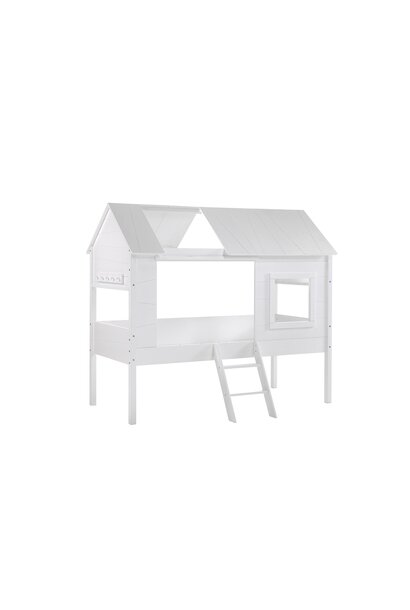 House bed 90x200cm Charlotte collection