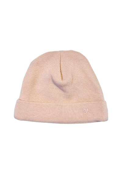 Cap holdall Poetree blush pink