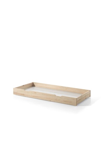 Bed drawer 90x190cm Dallas collection