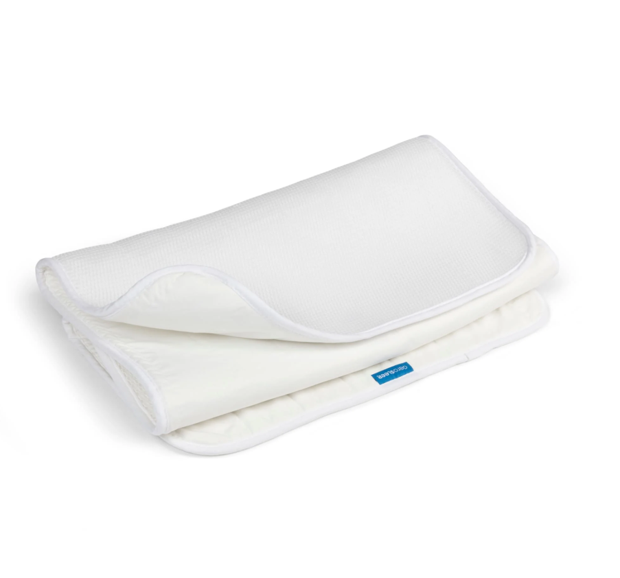 Mattress protector 90x200cm Aerosleep-4