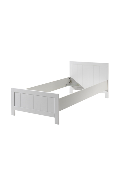 Bed 90x200cm Erik Collection