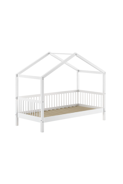 House bed 90x200cm Forrest Collection