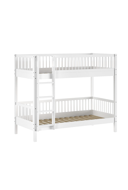 Lit superposé 90x200cm  Forrest Collection