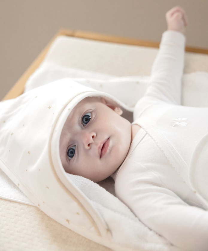 Barboteuse Poetree 1 Mois-2