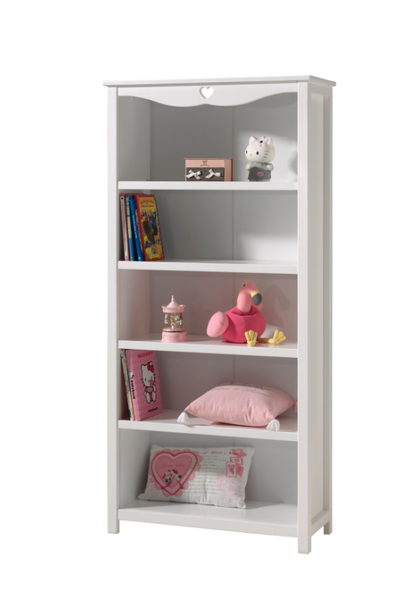 Bookcase  Amori Collection