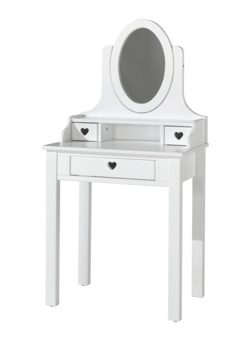 Coiffeuse Vipack Amori Collection-1