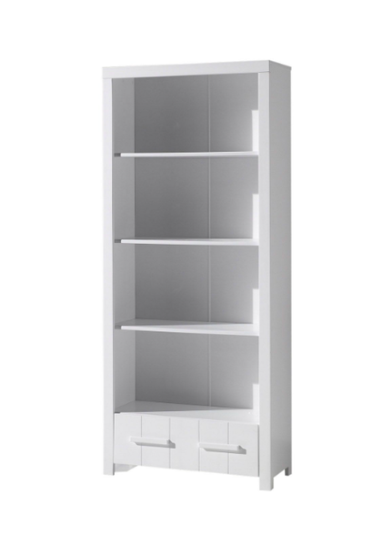 Bookcase  Erik Collection