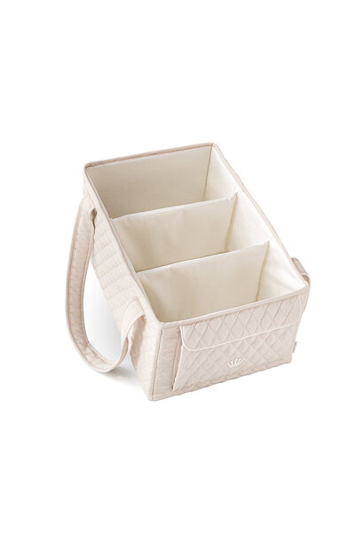 Panier de soins portable Silent Sands