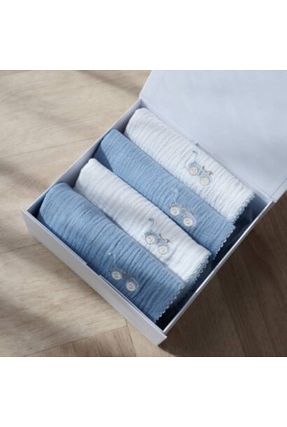 Ensemble-cadeau Classic Car