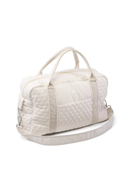 Nursery bag Silent Sands