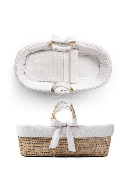 Wicker Reisebett Silent Sands