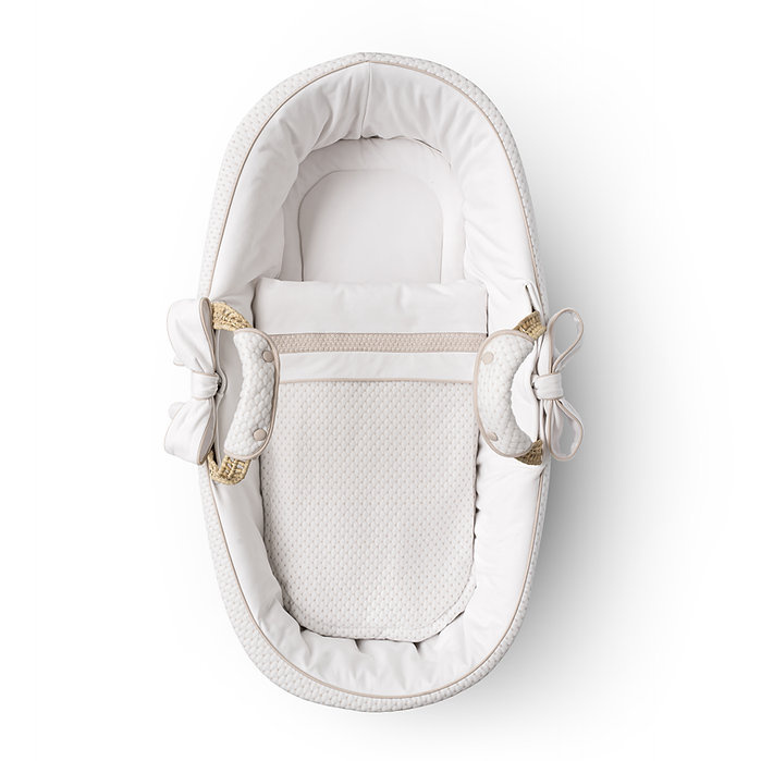 Wicker moises and cover First Silent Sands-6