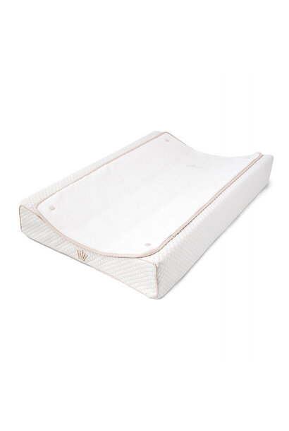 Housse matelas à langer Silent Sands