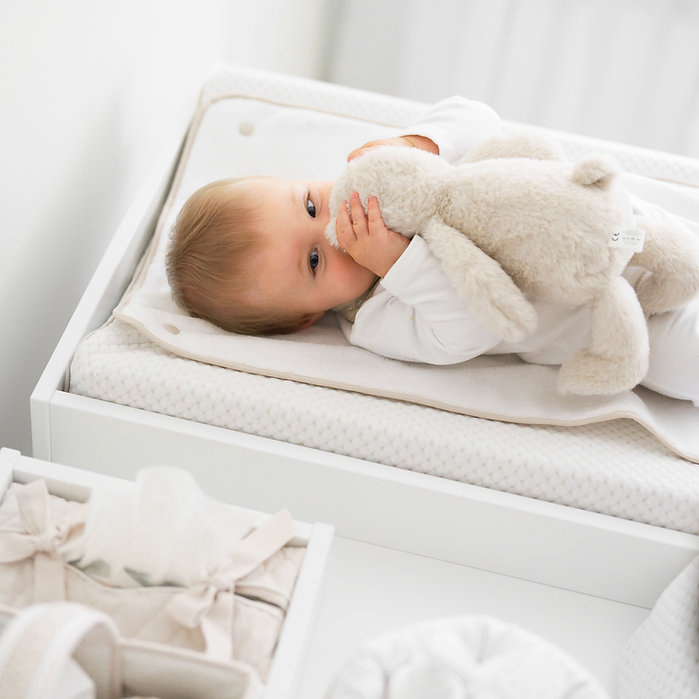 Wickelunterlage First Silent Sands-2