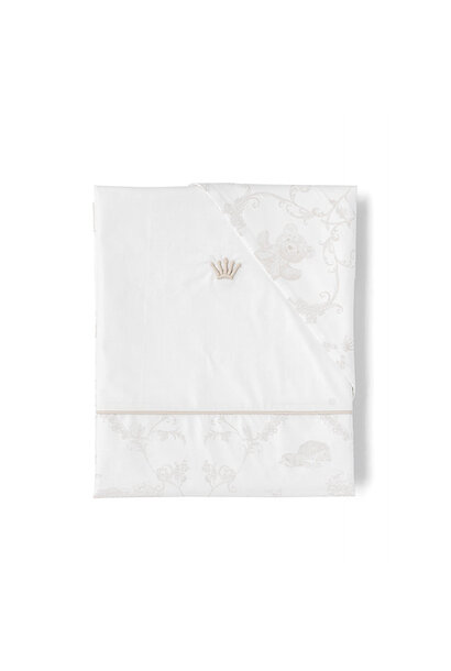 Quilt cover and pillowcase