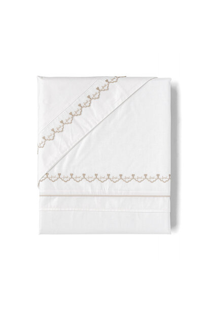 Quilt cover and pillowcase