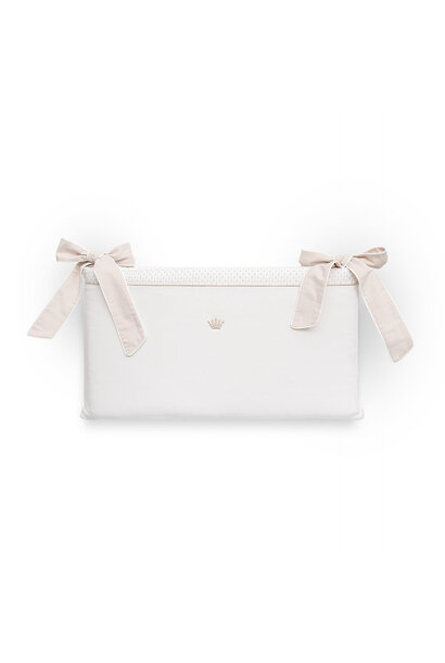 Tour de lit 60cm  Silent Sands