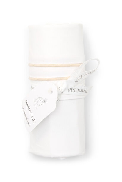 Lit en tôle étoile Sand