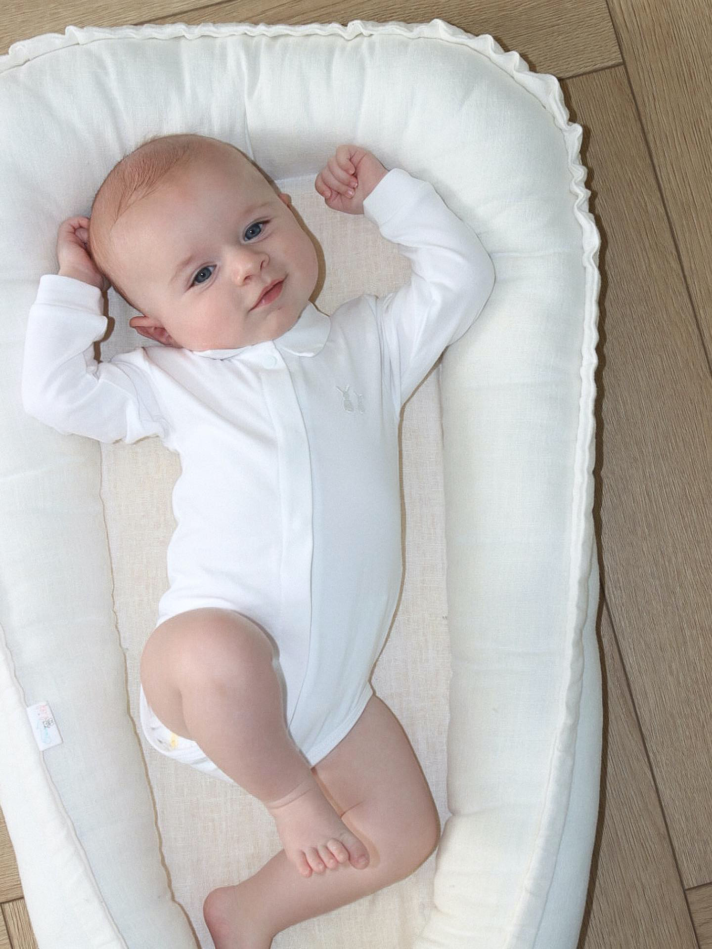 Body Poetree 0 Maand-2