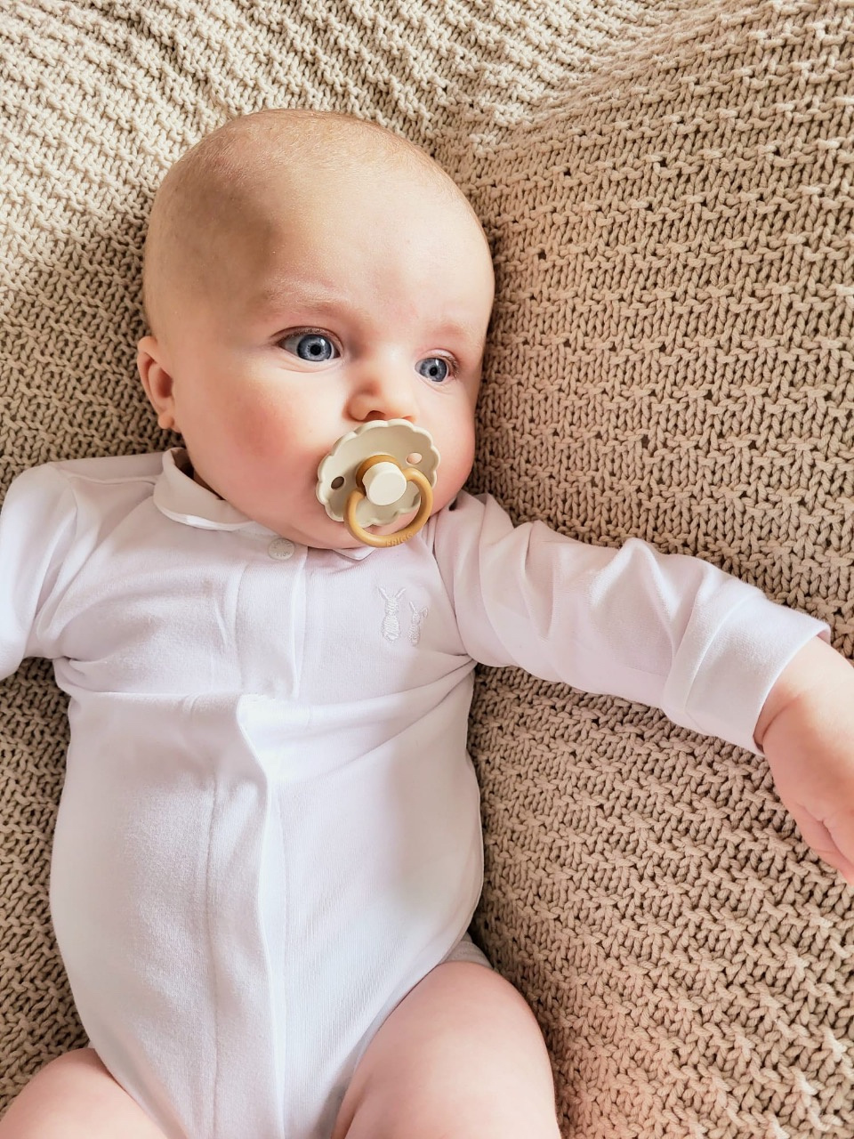 Body Poetree 0 Maand-4